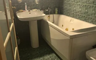 Apartament 4 Camere Ultra-Central 107 Mp Între Casa Poporului Și Piața Unirii - Poză 11