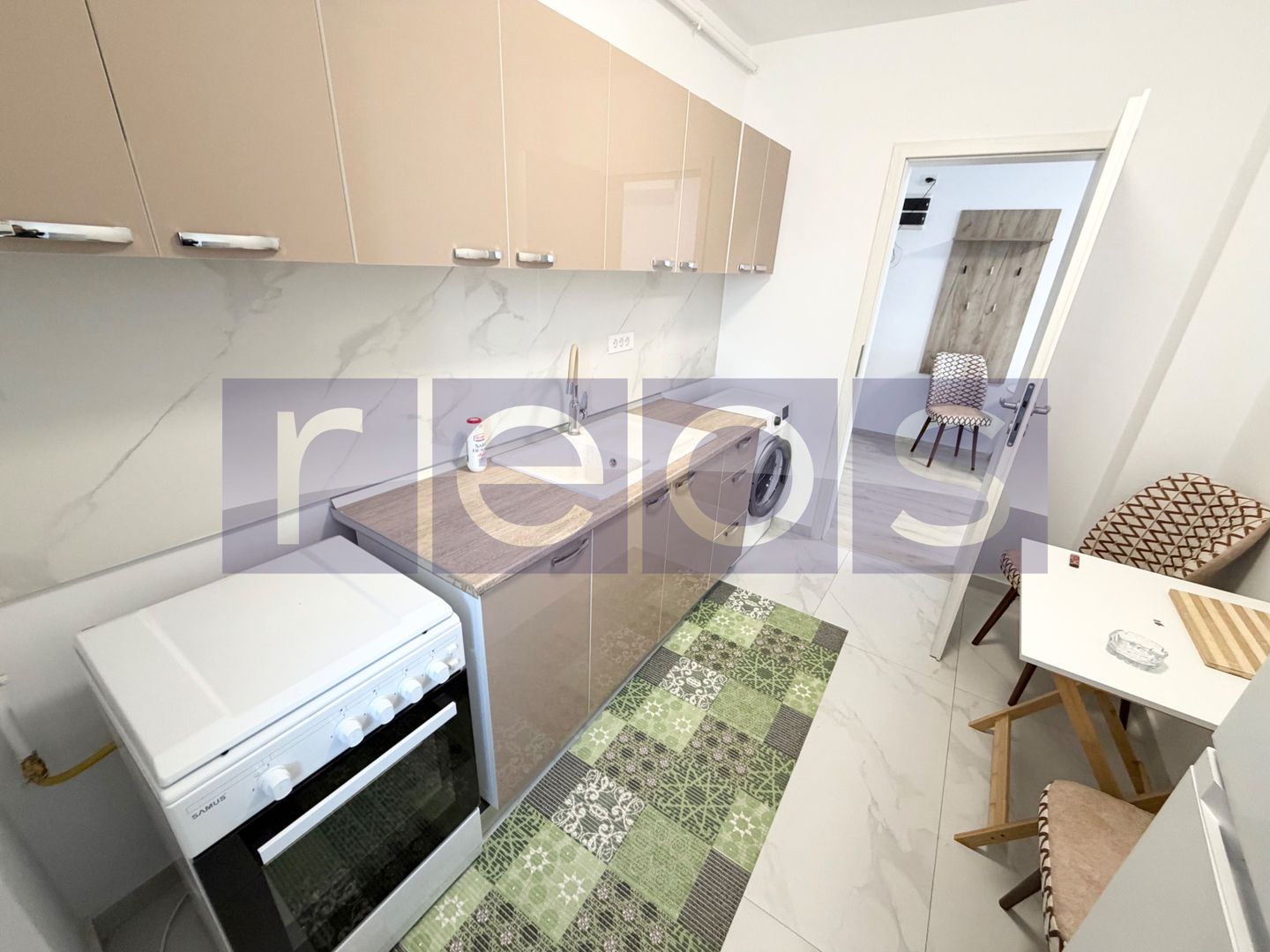 VANZARE 3 CAMERE | BLOC NOU 2024 | TERASA 31 MP | MOBILAT & UTILAT | COLENTINA - Poză 11