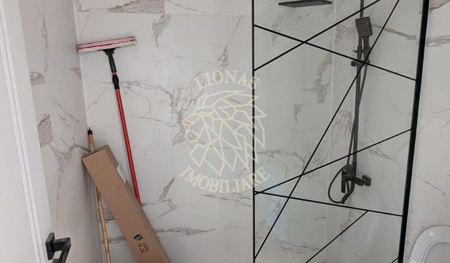 OFERTA! Apartament Finisat 2 camere-etaj 1, lift-balcon-C. Moldovei - Poză 5