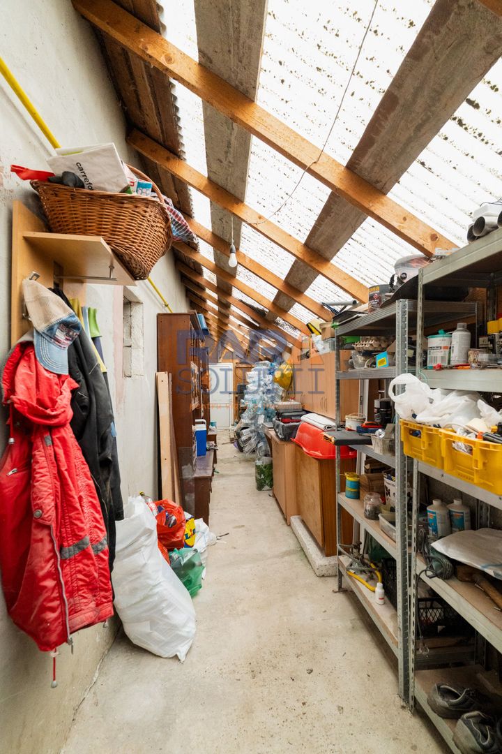 Casă 157 mp utili, complet mobilată și utilată modern - Poză 20