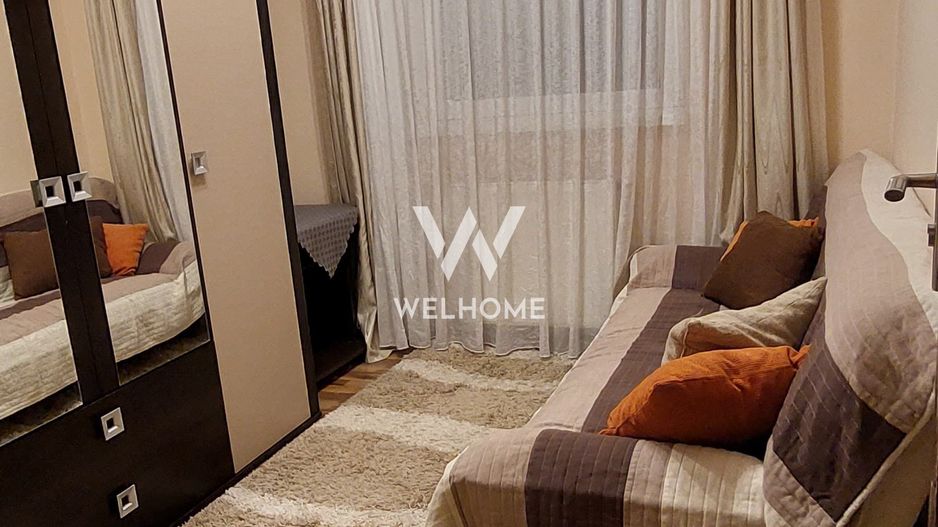 Apartament 3 camere, decomandat, etaj 1, zona Cedonia  Sibiu - Poză 8