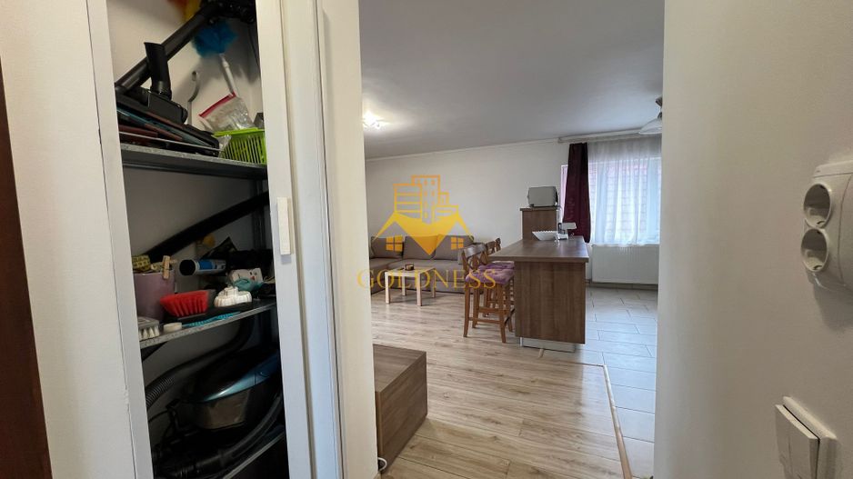 3 Camere, 2 Parcari, Pet Friendly, Cartier Zorilor, M.Eliade,  UMF - Poză 16