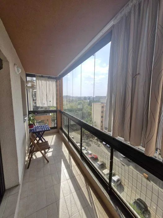 Apartament 2 camere Grozăvești – centrală proprie, 9 min Metrou - Poză 8