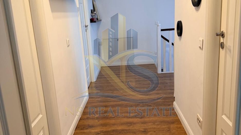 Vila moderna I Tunari I - Poză 16