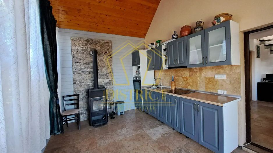 Teren intravilan duplex/casa individuala | Dumbravita - Poză 8