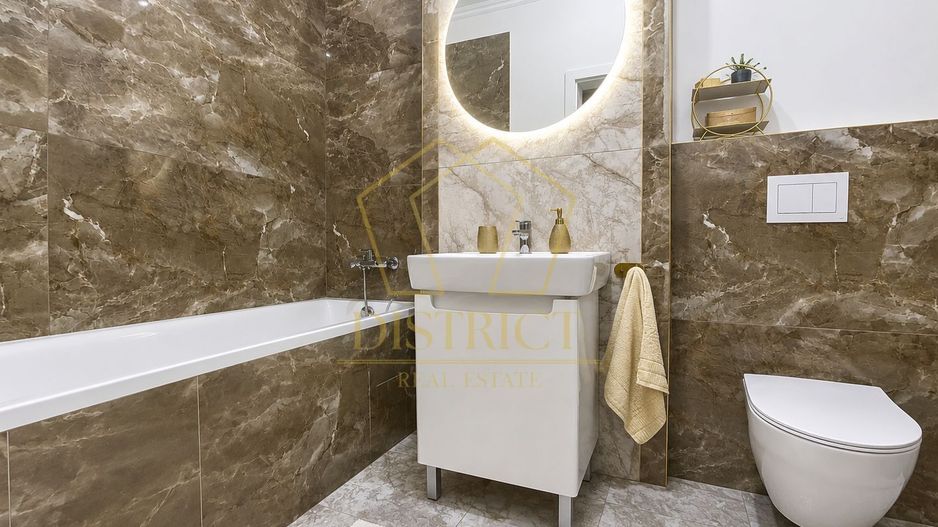 Apartament cu 2 camere | Torontalului | Campeador City - Poză 11