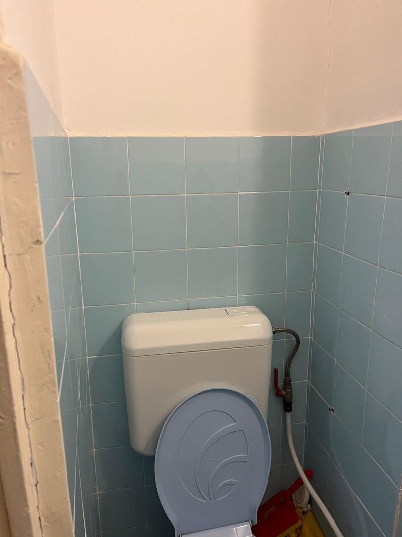 Soarelui | 3 camere | Decomandat | 2 băi | Centrala proprie | Etaj 2 - Poză 9
