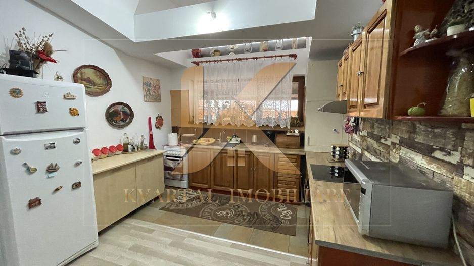 Casa la cheie Cartierul Verde! - Poză 9