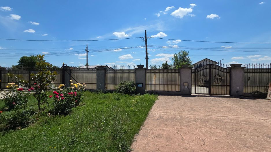 Complex multifunctional-Business & Logistic Campus-Spațiu industrial - Poză 16