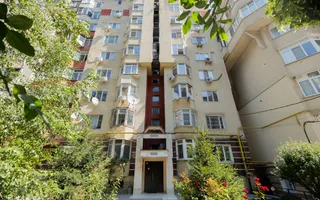Vânzare, apartament, 3 camere, str. Mitropolit Petru Movilă, Centru - Poză 16
