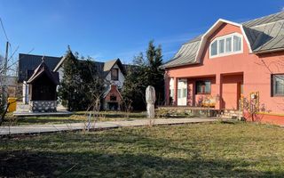 Casa 12 camere 350 mp-teren 4300 mp-anexe-ideal pensiune-EXCLUSIV - Poză 6