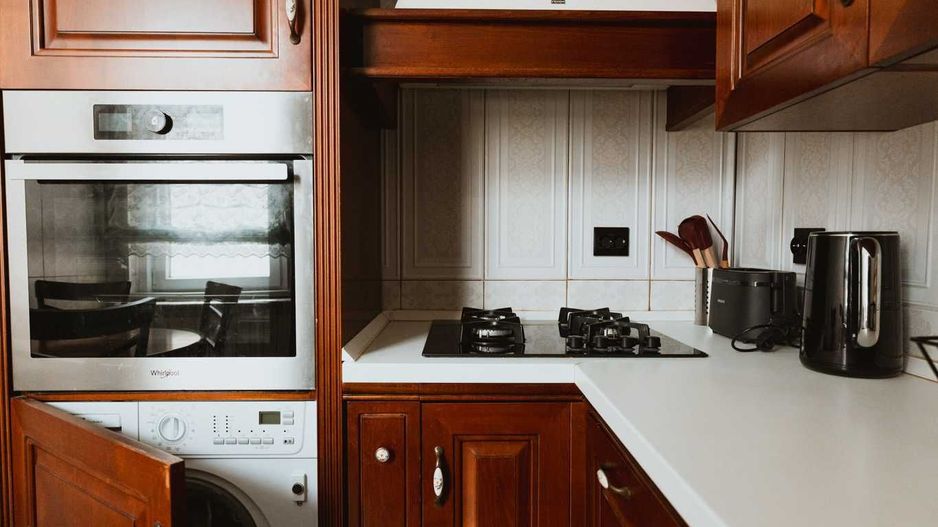 Apartament - clasic - Calea Victoriei 3+1 camere - Poză 5