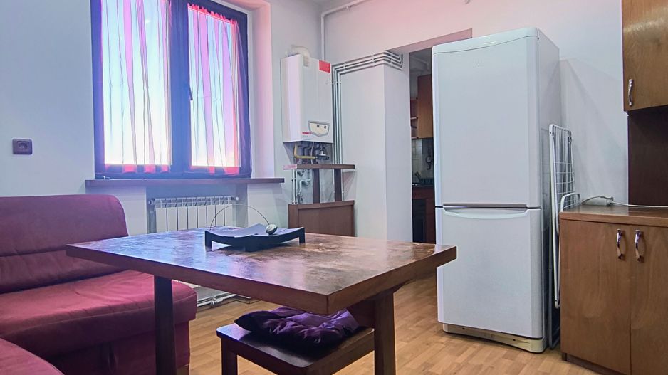 Dorobanti- Roma - Iancu de Hunedoara - Studio - Poză 7