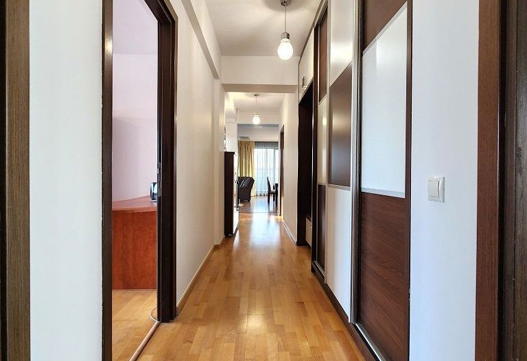 4 camere spațios, 191 mp total, etaj 3/3, Pipera, 2 locuri de parcare - Poză 15