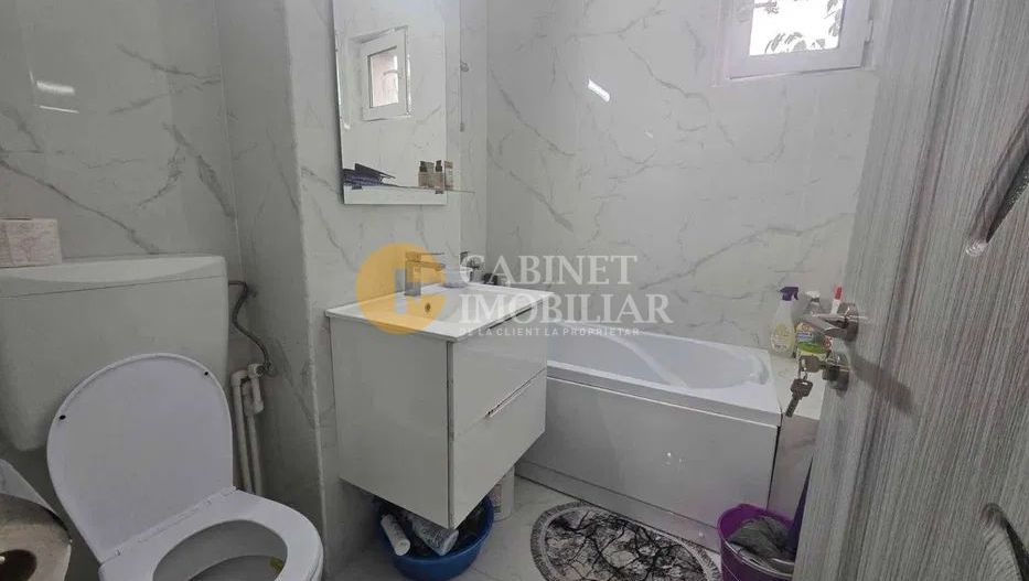 3 CAMERE DECOMANDAT - MIRCEA CEL BATRAN -  RENOVAT - Poză 6
