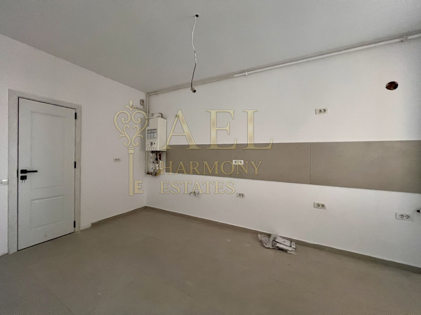 Apartament 2 camere *82mp*// Pipera-Voluntari - COMISION 0% - Poză 11