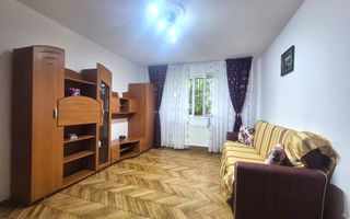 La 10 minute de Centru Civic, 2 camere cu loc parcare și pivniță, pet friendly - Poză 5