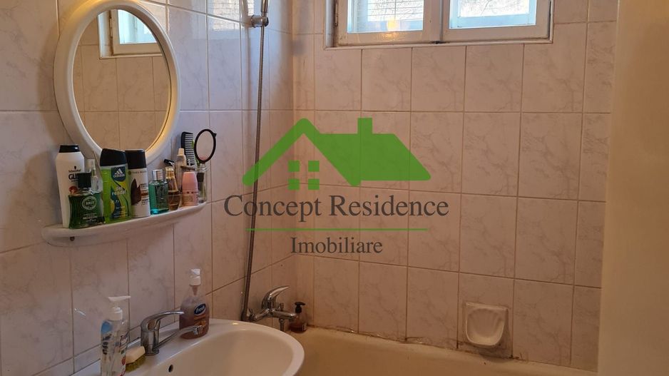 Vand apartament 2 camere, Babes - Poză 5