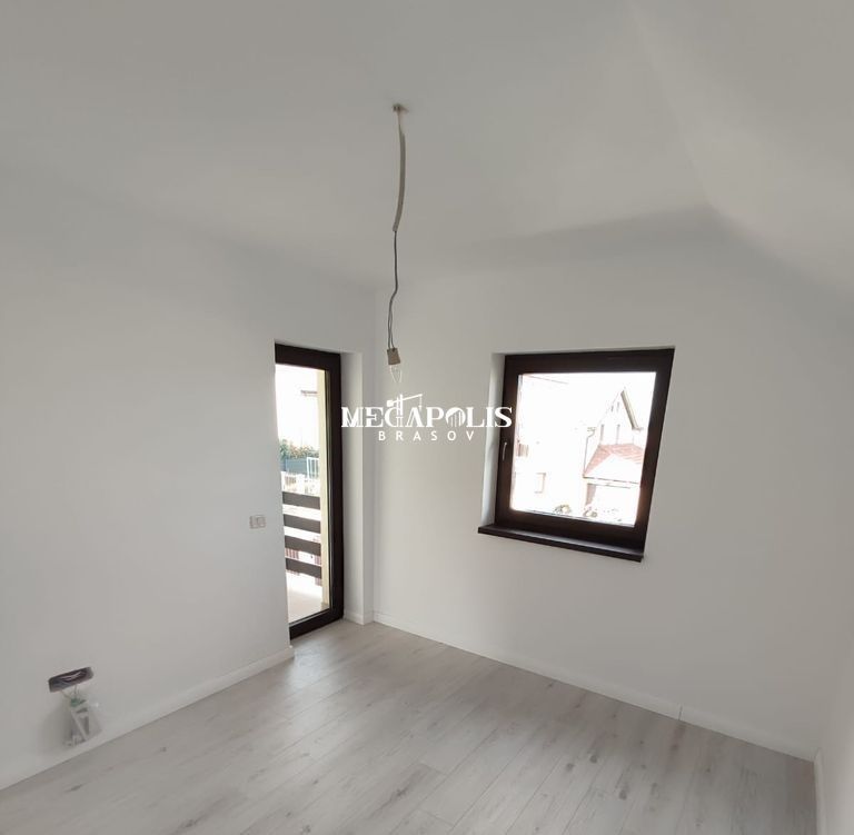 Casa Sanpetru Intabulata - Poză 13