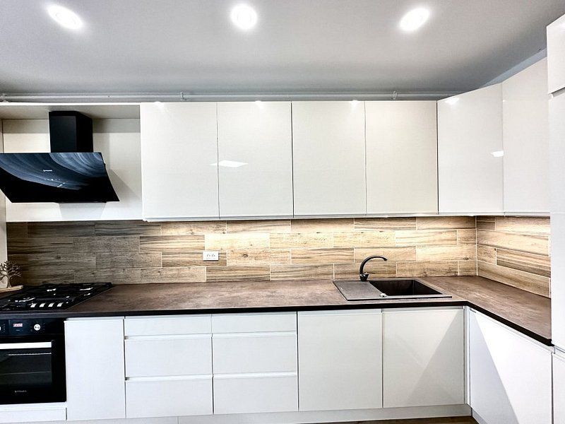 Apartament 2 camere, cochet,  boxa si loc parcare,  Central - Nord One - Poză 10