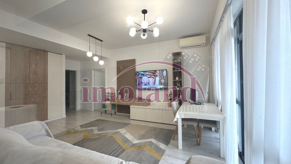 Apartament - 3 dormitoare si gradina  - Parter - Delea Veche 24 - Poză 5