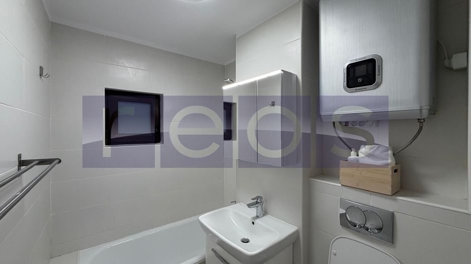 VANZARE APARTAMENT DEOSEBIT | 4 CAMERE | AVIATIEI | 83MP | MOBILAT LUX - Poză 16