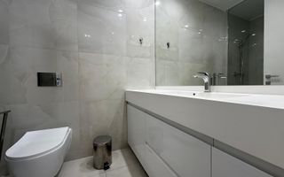 PREMIUM apartament 3 rooms | parking | ONE Verdi Park - Poză 6