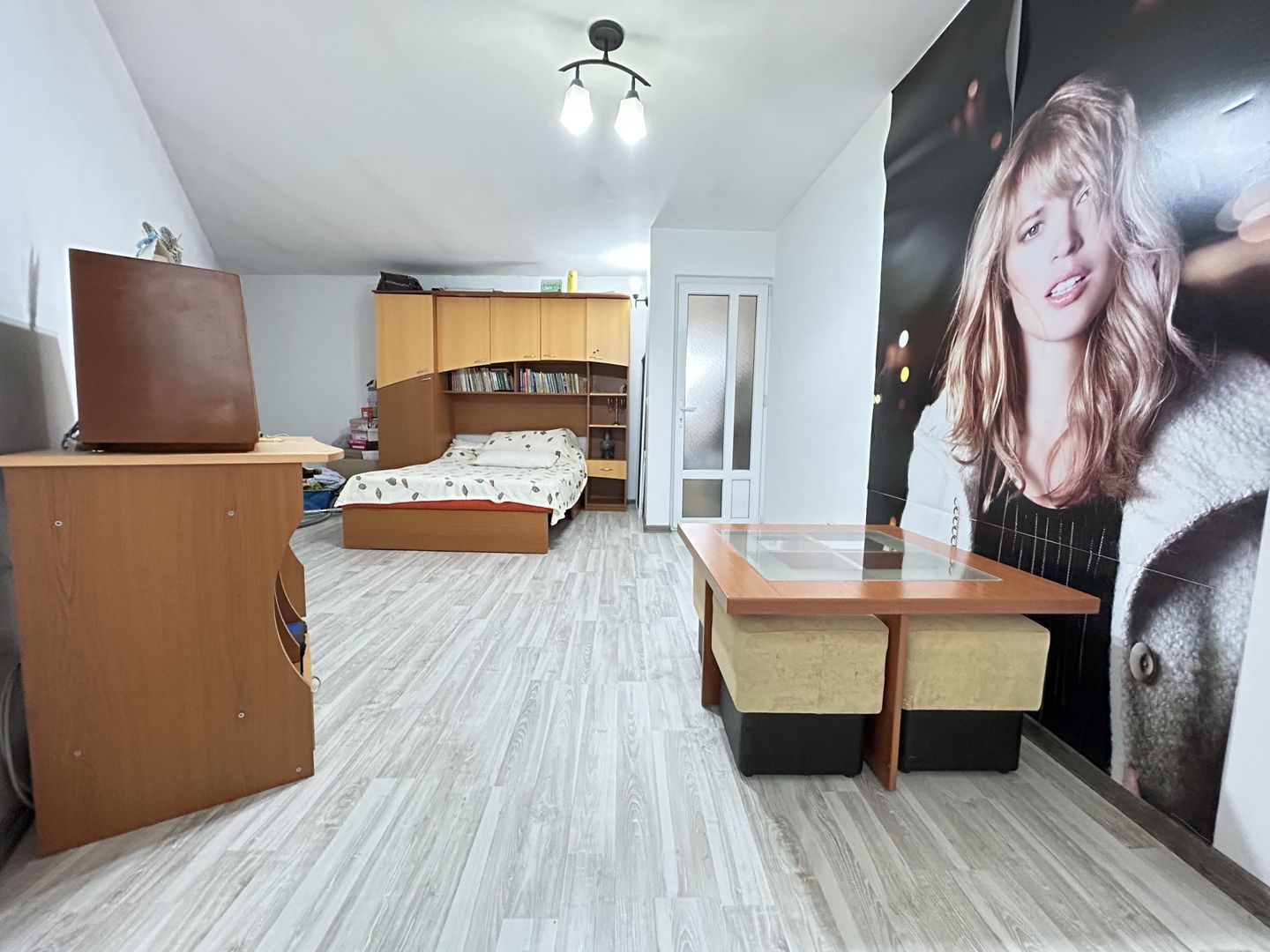 NAVODARI- Duplex P+1 de vanzare | aproape de Kaufland, gata de mutat - Poză 11