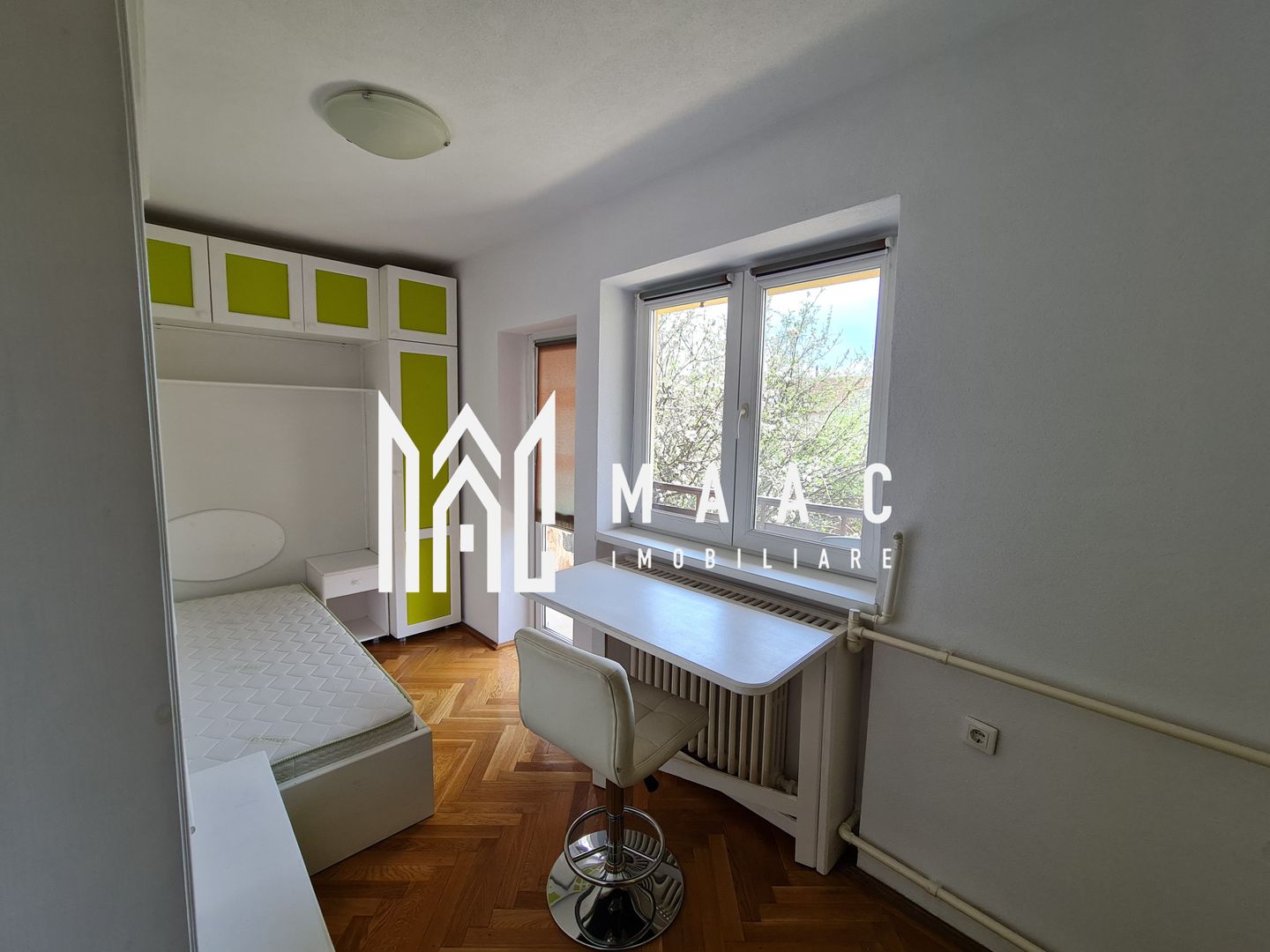Casa individuala 4 camere I 511 mp teren I Terezian - Poză 7