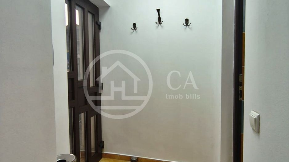 Spațiu comercial de închiriat în zonă Centrală, Oradea - Poză 7