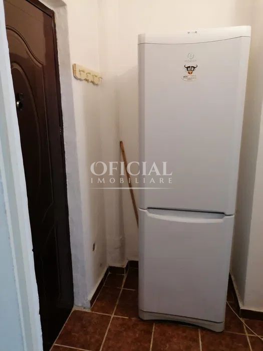 Apartament 1 Camera | 27 Mp | Balcon 3 Mp | Zorilor Pasteur UMF - Poză 5