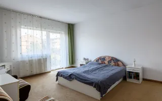 Casă P+1 | 169 m² utili | LOT 378 m² I 3 Dormitoare | Garaj | Florești - Poză 20