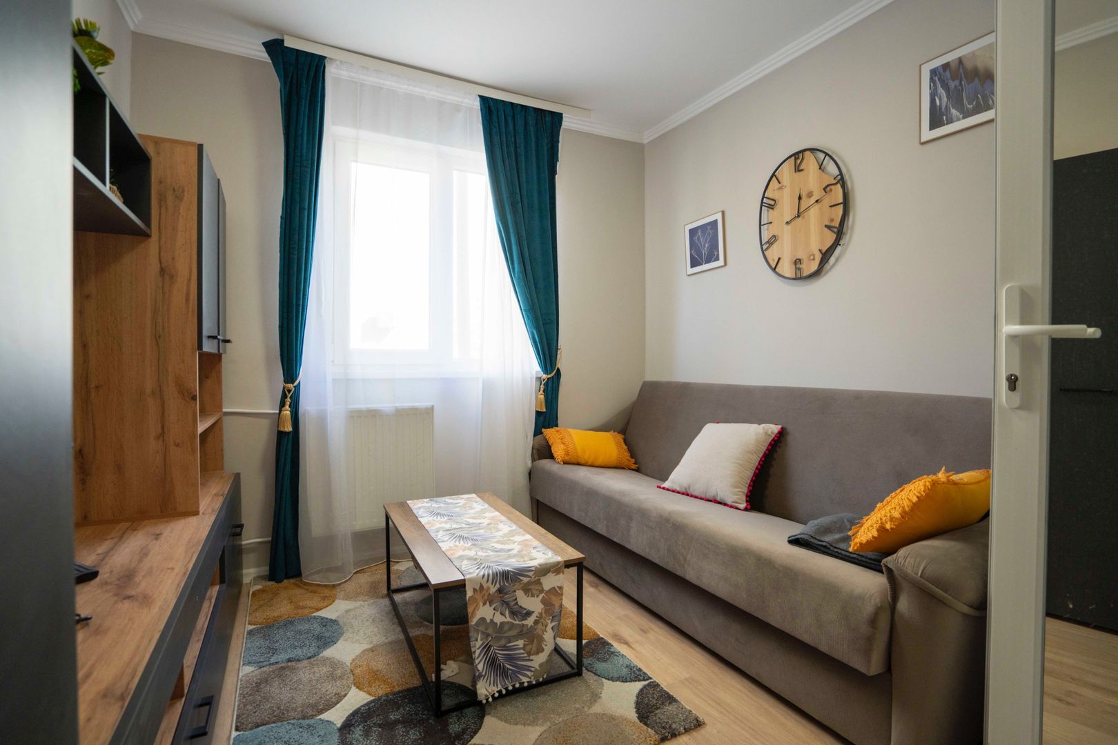 Garsonieră de vânzare – Rogerius, Oradea - etaj 1 - Poză 1