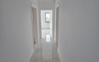 NOU! Apartament 2 camere Bucurestii Noi - Poză 4