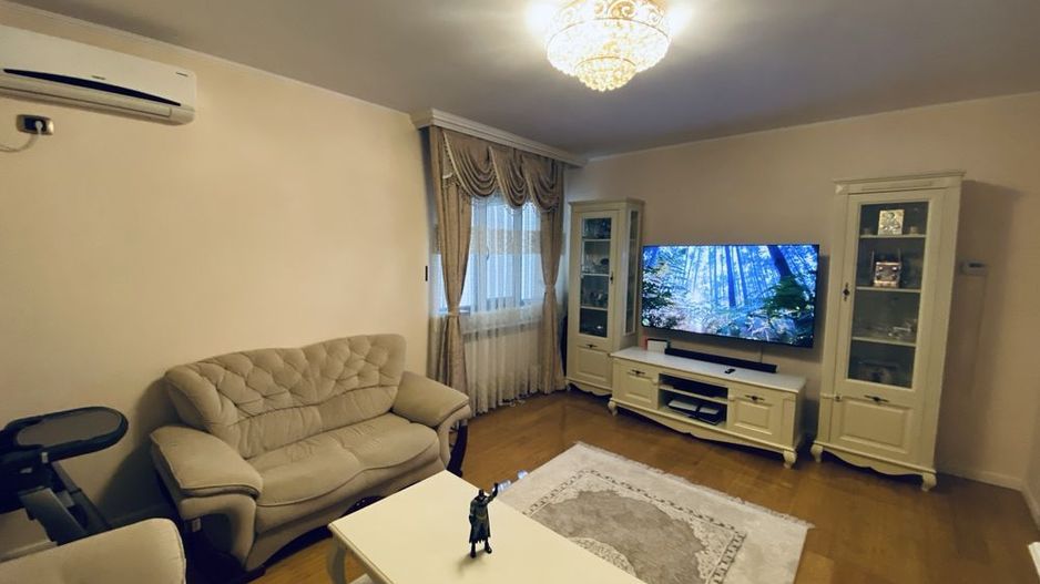 Apartament 3 camere, decomandat – Faleza Nord, - Bloc Nou - Ocazie - Poză 1