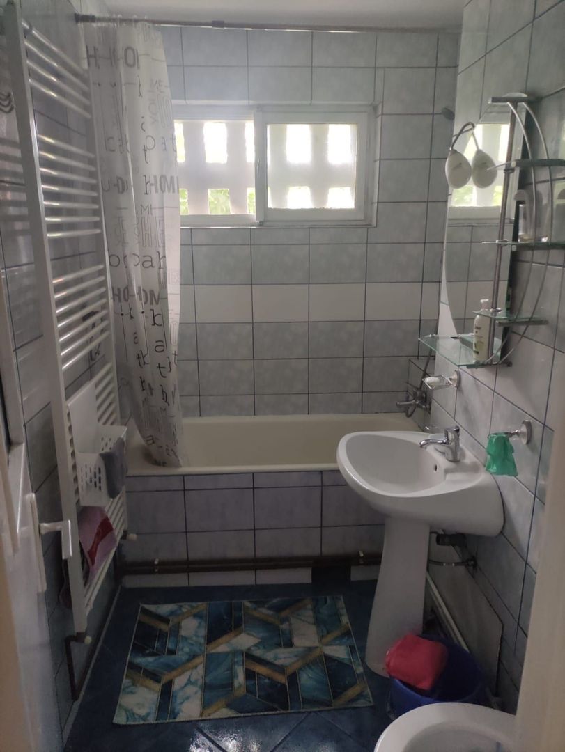 Apartament cu 2 camere | 57 mp | Parcare | FSEGA | Gheorgheni - Poză 9