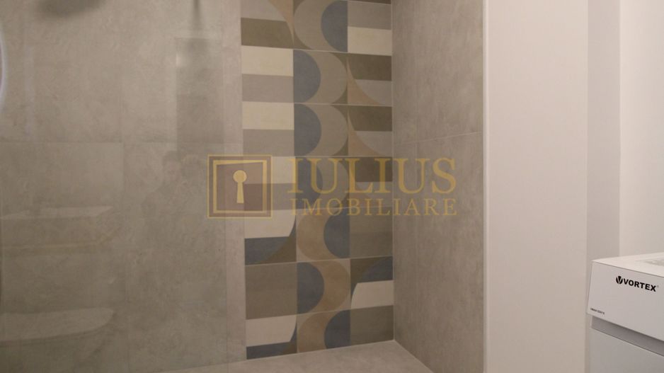 Vivalia Grand, Central, 2 camere, PRIMA INCHIRIERE - Poză 9