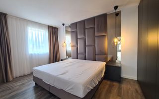IRIS Armoniei - Penthouse de 70 mp, terasa de 45 mp cu vedere panoramica - Poză 9