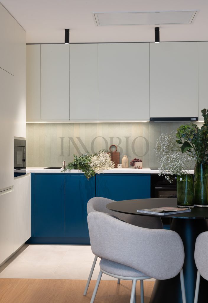 Apartament premium 2 camere in One Floreasca Towers | Parcare inclusă - Poză 5