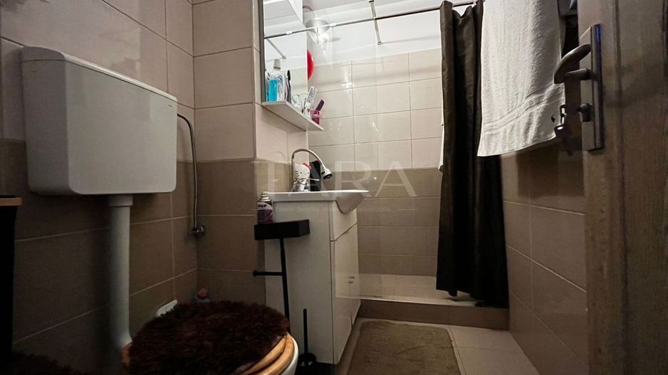 Locuință practică cu 3 camere, aproape de tot ce ai nevoie. - Poză 5