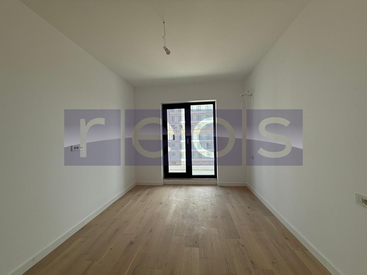 VANZARE APARTAMENTE 3 CAMERE | COMPLEX REZIDENTIAL | PIPERA | 70-83 MP - Poză 12