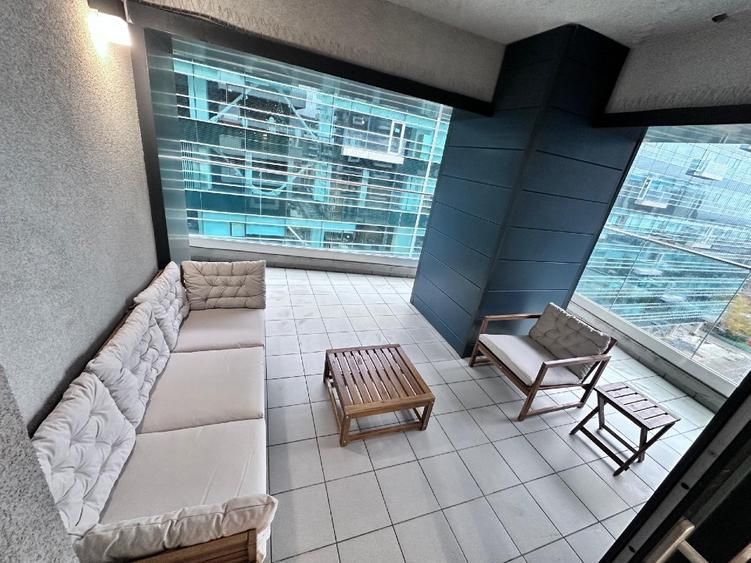 Inchiriere apartament 3 camere | Pipera-Fabrica de Glucoza | 130 mp - Poză 8