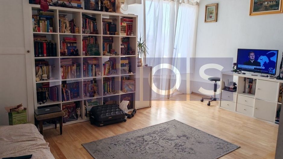 APARTAMENT DE VANZARE 2 CAMERE | CENTRAL ZONA  ARMENEASCA - Poză 2