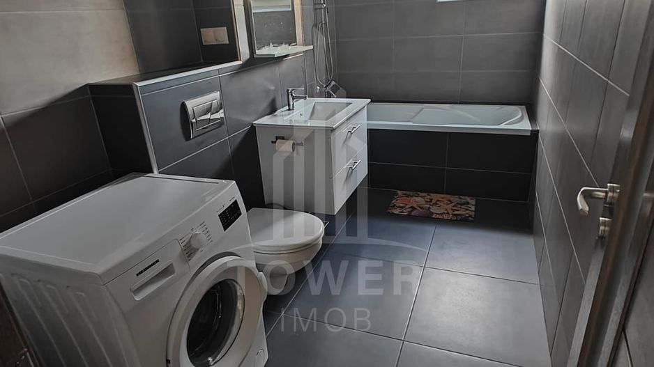 3 Camere Modern | Zona Kogălniceanu | - Poză 16