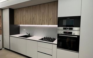 Apartament 3 Camere | Cortina North | Parcare subterana - Poză 3