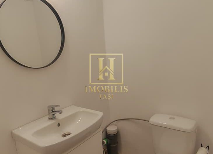 Apartament renovat 3 camere Dec 72 mp Dacia 131999 euro - Poză 8
