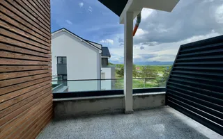 Penthouse 3 camere - 2 bai, intabulat (52N-L-ap.7) - Poză 12