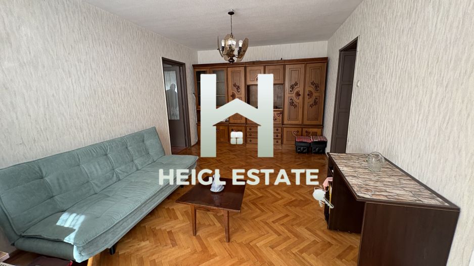 Apartament 3 camere Take Ionescu - Poză 1