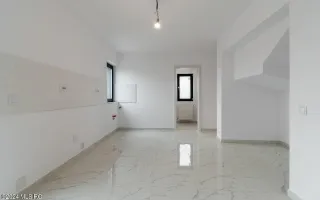 BERCENI-PRIMAVERII,VILA ,4 CAMERE,182 MP,3 BAI ,TEREN 326 MP,LA CHEIE! - Poză 22