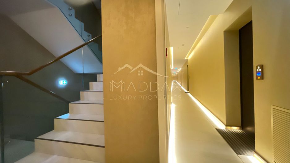 Apartament mobilat LUX***Barbu Vacarescu//Mall Promenada - Poză 13